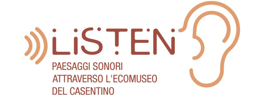 PROGETTO LISTEN